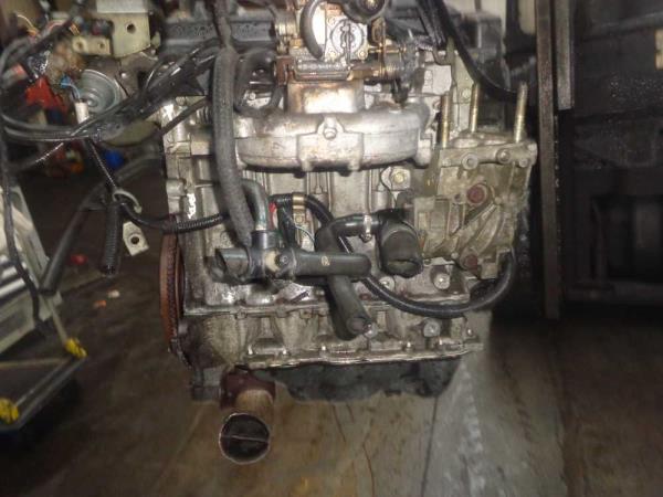 MOTEUR CITROEN/PEUGEOT - Vue 2